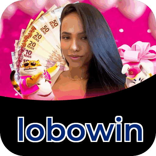 Catálogo slots lobowin mostrando top jogos Gates Olympus Sweet Bonanza Fortune Tiger Big Bass volatilidade RTP